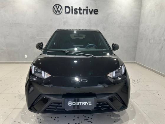BYD DOLPHIN MINI 38 KW ELÉTRICO 5L